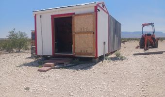 51271 State Hwy 118, Alpine, TX 79830