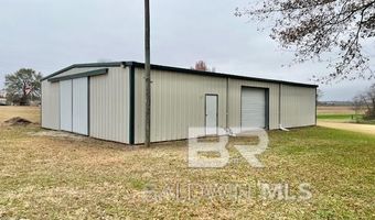 248 Howard Page Ln, Atmore, AL 36502