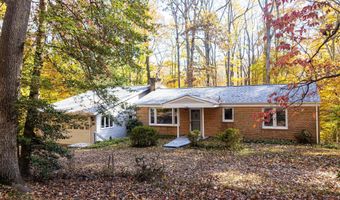 2720 HIDDEN VALLEY Rd, Accokeek, MD 20607