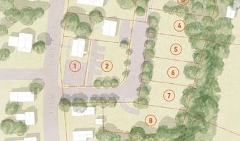 Waukeag Way lot 5, Belfast, ME 04915