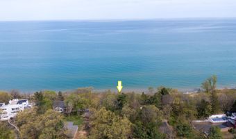 125 E Lakefront Dr, Beverly Shores, IN 46301