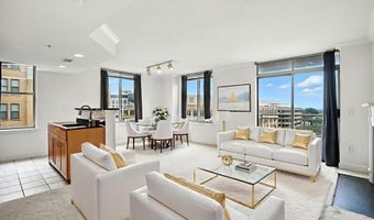 1205 GARFIELD St 808, Arlington, VA 22201