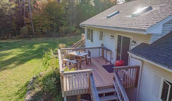 416 Gosselin Hill Rd, Calais, VT 05650