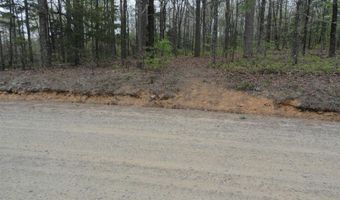 Long Branch Lane, Bee Branch, AR 72013