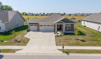 3669 Chalmers Dr, Bargersville, IN 46106