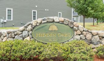 15 Jaclyn's Way 11, Billerica, MA 01862