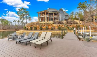 114 Sailors Pt, Alexander City, AL 35010