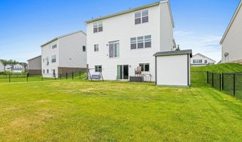 14514 Snowy Owl St NW, Anoka, MN 55303