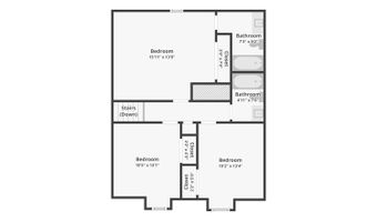 102 Westview Pl, Bargersville, IN 46106