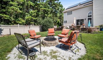 122 JUSTINE Ln, Absecon, NJ 08205