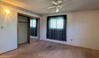 2856 W Trails End Rd, Benson, AZ 85602