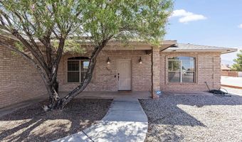 3800 Wood LP, Alamogordo, NM 88310
