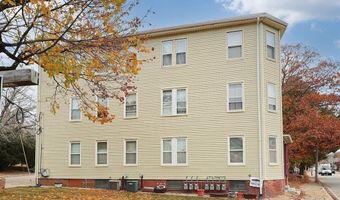 195 County St, Attleboro, MA 02703