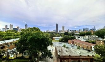 525 Parkway Dr 401, Atlanta, GA 30354