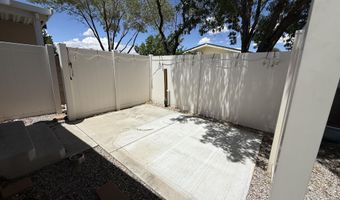 202 SUNRISE BLUFFS Dr, Belen, NM 87002