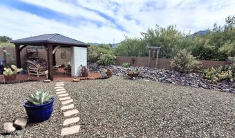 1941 Crossroads Blvd, Clarkdale, AZ 86324