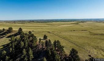 Lot 15 Elk Ridge, Buffalo, WY 82834