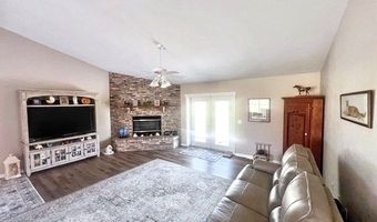 2839 55th Ave, Bell, FL 32619