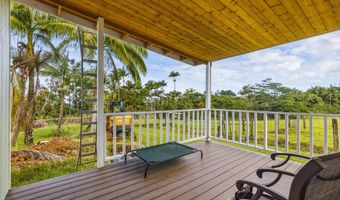 ILIOPUA RD, Honomu, HI 96728