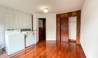 1021 PARK Ave, Annapolis, MD 21403