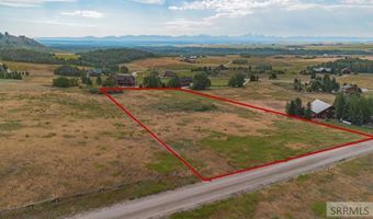 1680 Whisper Ridge Rd, Ashton, ID 83420