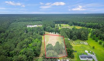191 Marion Woods Trl, Bonneau, SC 29431