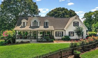 3204 Reavis Mountain Rd, Ball Ground, GA 30107