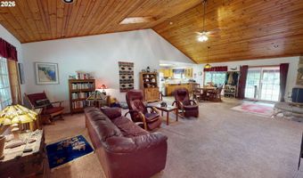 95835 MARTIN RANCH Rd, Brookings, OR 97415