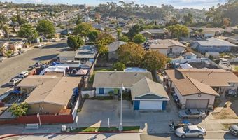 5859 Skyline Dr, San Diego, CA 92114