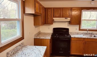 311 Alba Ave, Bridgeport, CT 06606