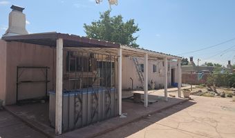 10601 Snow Heights Blvd NE, Albuquerque, NM 87112