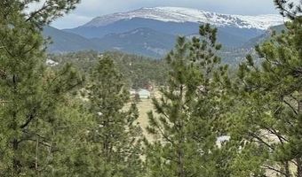 Mockingbird Trail, Bailey, CO 80421