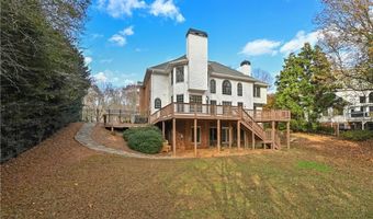 1070 Admiral Xing, Alpharetta, GA 30005