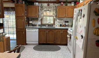 2054 Birchwood, Alger, MI 48610
