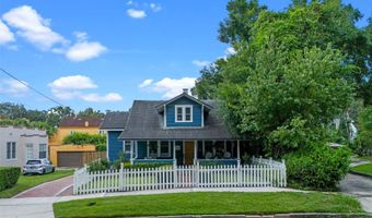 410 E CONCORD St, Orlando, FL 32803