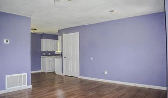 801 SE 6th St, Antlers, OK 74523