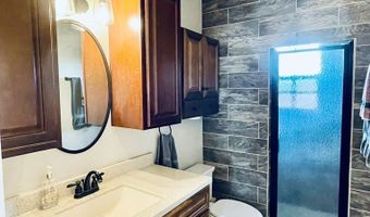 190 SW 1900, Andrews, TX 79714