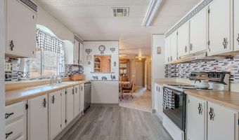 1134 W SADDLE BUTTE St, Apache Junction, AZ 85120