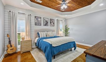 2363 Fugates Rd, Bentonia, MS 39040
