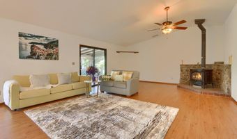 44800 Ahwahnee Acres Rd, Ahwahnee, CA 93601