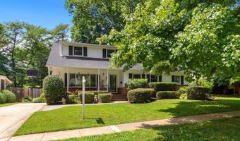 9504 WADSWORTH Dr, Bethesda, MD 20817