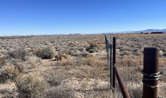 9 51 Acres With .5 AF Of Water, Beryl, UT 84714