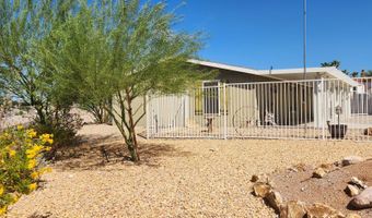 3380 Ridge View Ave, Bullhead City, AZ 86429