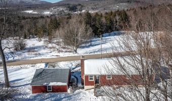 42 Cobb Rd, Andover, VT 05143