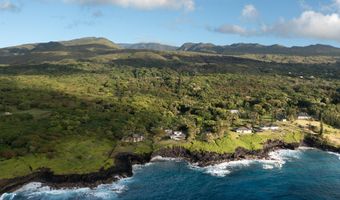 51 Kapohue Rd, Hana, HI 96713