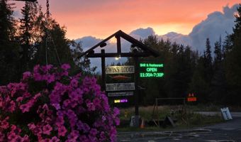 14865 Sterling Hwy, Cooper Landing, AK 99572