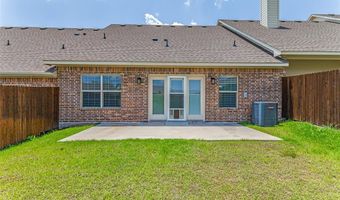 225 Legacy Blvd, Weatherford, TX 76085