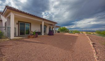 1202 W Arroyo Vista Dr, Benson, AZ 85602