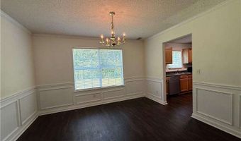 745 Knox Spgs, Austell, GA 30168
