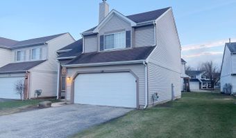 14 Dogwood Ct 14, Lake In The Hills, IL 60156